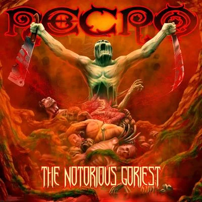 The Notorious Goriest 專輯 Injustice/Necro/ILL Bill