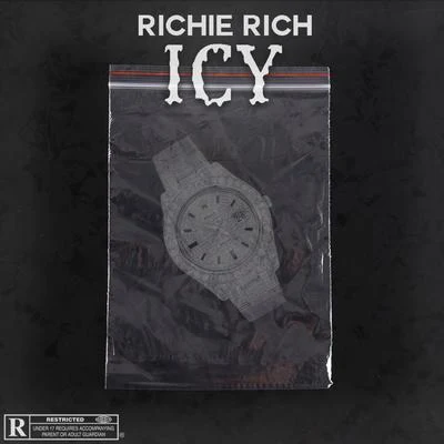 Icy 專輯 Richie Rich/Al/Snoop Dogg/E-40/Dru Down