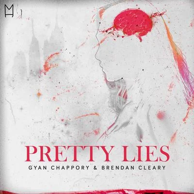 Pretty Lies 專輯 Brendan Cleary/Tom Field