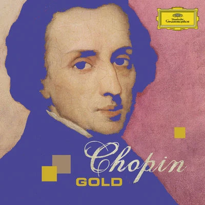 Chopin Gold 專輯 Maurizio Pollini