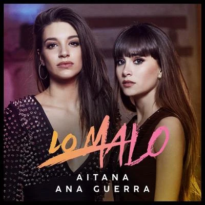 Lo Malo 專輯 Aitana/Morat