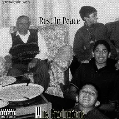 Rest In Peace 专辑 BIG cousin/Mitz Productions/Hermz4k