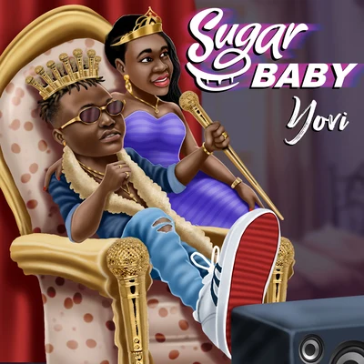 Sugar Baby 專輯 BAWIZO/yovi