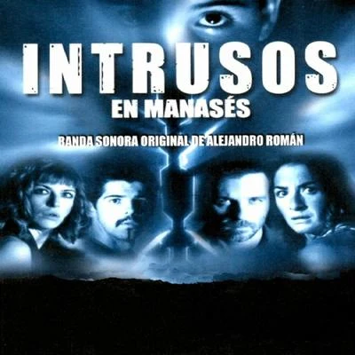 Intrusos en Manasés (Original Motion Picture Soundtrack) 專輯 Alejandro Román/Sara Socas/Jorge Salan