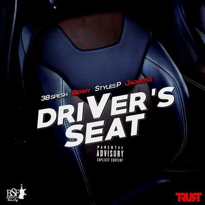 Drivers Seat 專輯 38 Spesh/Flee Lord