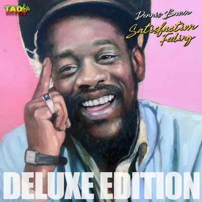 Satisfaction Feeling (Deluxe Edition) 專輯 Dennis Brown