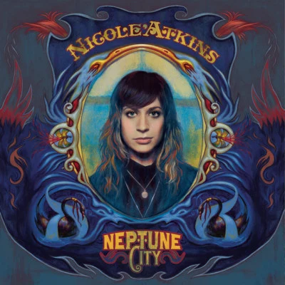 Neptune City 專輯 Nicole Atkins/Estelle/Joana Zimmer/Adele/Shawn Colvin