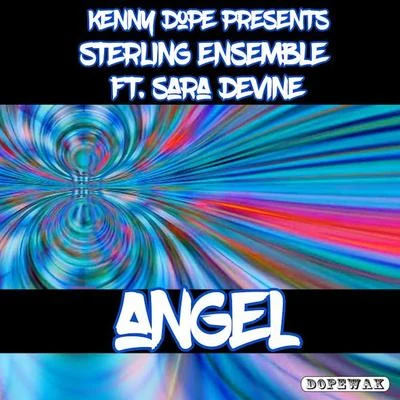 Angel 專輯 Kenny Dope