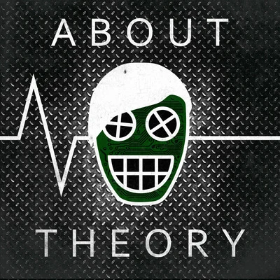 About Theory 專輯 Lost