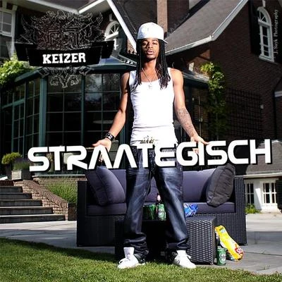 Straategisch 專輯 Divelorie/Keizer