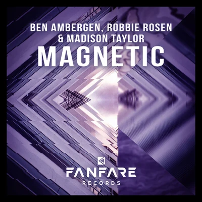 Magnetic 專輯 Robbie Rosen