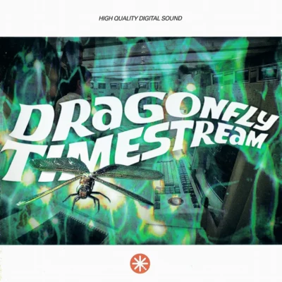 Timestream 專輯 Dragonfly