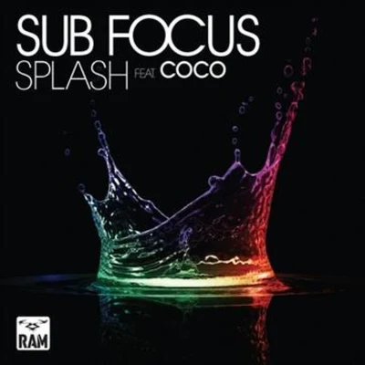 Splash 专辑 Sub Focus