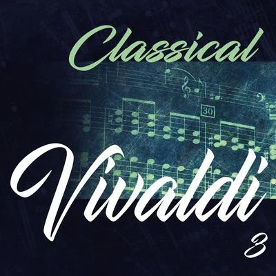 Classical Vivaldi 3 專輯 Eugen Duvier