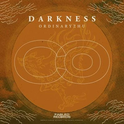 Darkness 專輯 Fabled Records/幽靈區Area_0