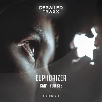 Cant You See 专辑 Heatwavez/Euphorizer