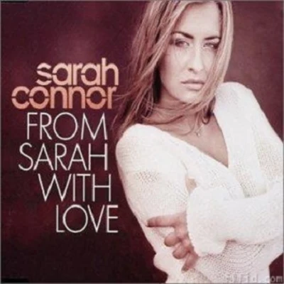 From Sarah With Love 專輯 Sarah Connor