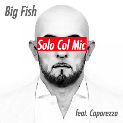 Solo Col Mic (Caparezza) 專輯 Kende/David Blank/Big Fish