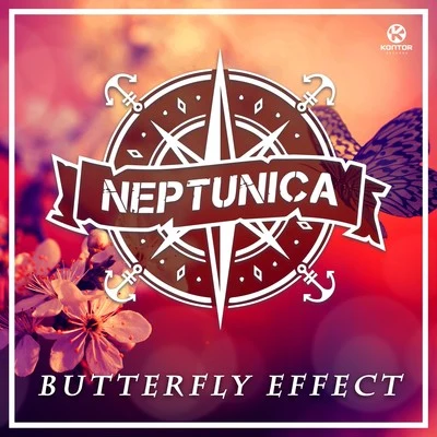 Butterfly Effect 專輯 Morpheus/Neptunica