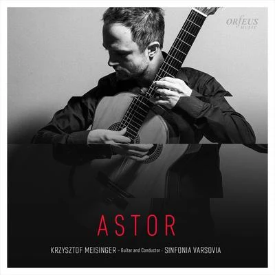 Astor 专辑 Sinfonia Varsovia