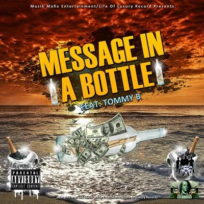 Message In A Bottle (Remix) 专辑 Tommy B/Block & Crown