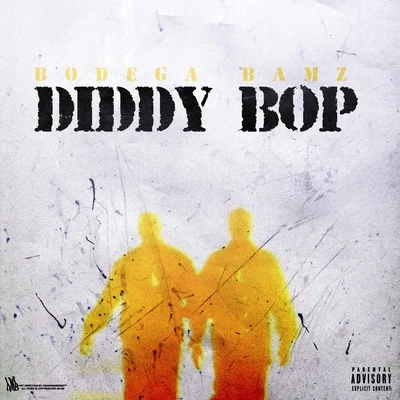 Diddy Bop 專輯 A$ton Matthews/Bodega Bamz