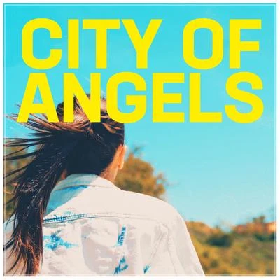 City of Angels 专辑 Laleh