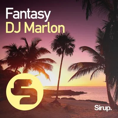 DJ MarlonLuca Debonaire Fantasy