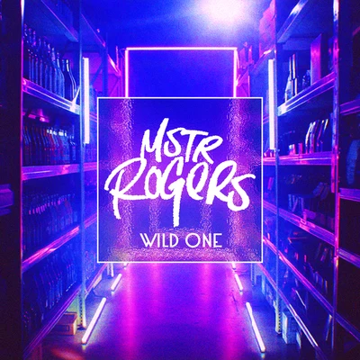 Wild One 專輯 Aanysa/MSTR ROGERS