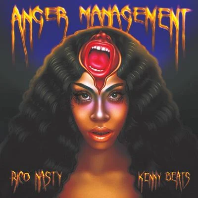 Rico Nasty Anger Management