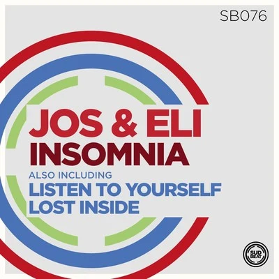 Insomnia 专辑 D33P/Jos & Eli