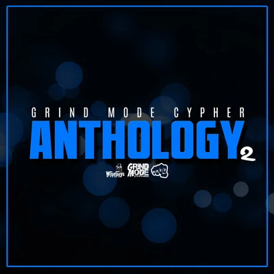 Grind Mode Anthology 2 專輯 Lingo/Doodat600/Yid