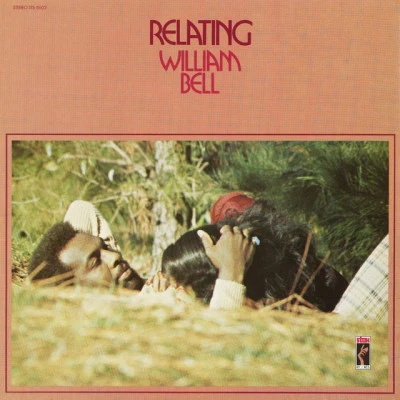 Relating 專輯 Judy Clay/William Bell