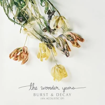 Burst & Decay (An Acoustic EP) 专辑 The Wonder Years