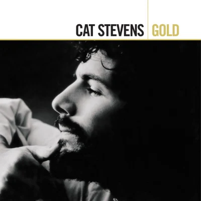 Gold 專輯 YusufCat Stevens