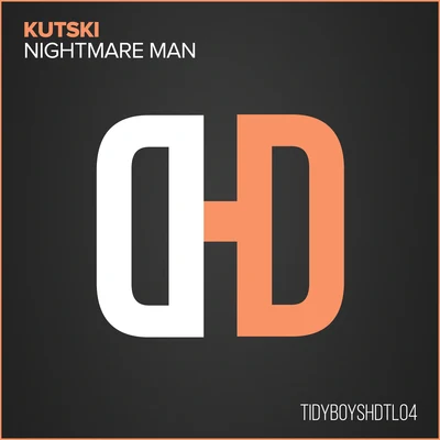 Nightmare Man 專輯 Kutski