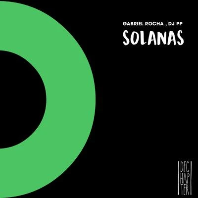 Solanas 專輯 Gabriel Rocha/Manuel De La Mare/D-Unity/Soneec/Funkagenda