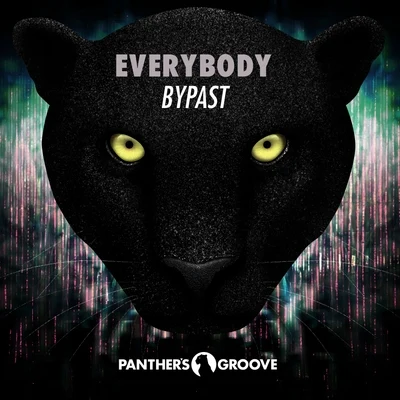 Everybody 專輯 Agus Zack/BYPAST