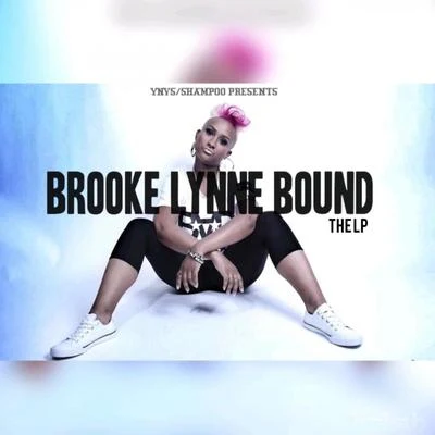 Brooke Lynne Bound 專輯 Brooke Lynne/Victor Mack