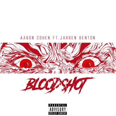 Aaron Cohen Bloodshot