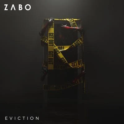 Eviction 专辑 ZABO