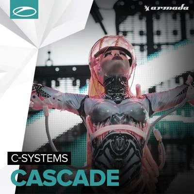 Cascade 專輯 C-Systems/Hanna Finsen