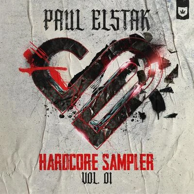 Hardcore Sampler Vol. 1 专辑 The Beatkrusher/Paul Elstak/Quintino & Blasterjaxx