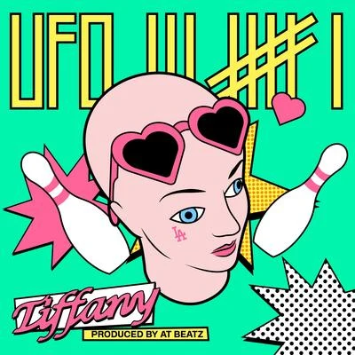 Tiffany 專輯 Ufo361/Data Luv