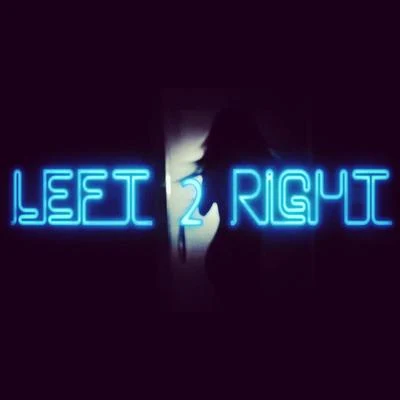 Left 2 Right 專輯 Xav