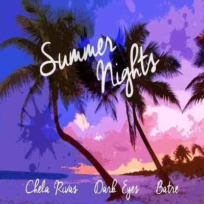 Summer Nights 专辑 Chela Rivas