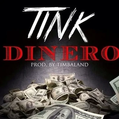 Dinero 專輯 Tink