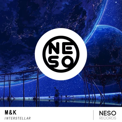 Interstellar 專輯 齊奕同/M&K/Quintino & Blasterjaxx