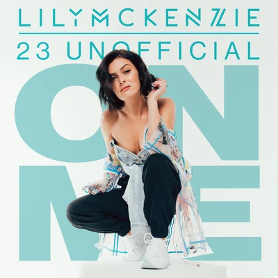 On Me 專輯 Lily McKenzie