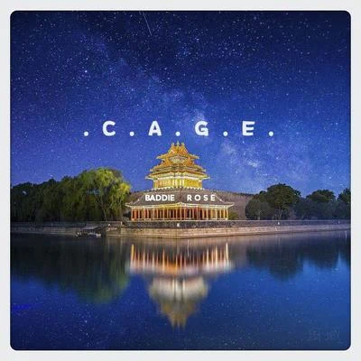 . C . A . G . E . (Original) 專輯 壞人羅斯